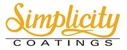 Simplicity Coatings Pty Ltd Logo