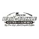 Jigs Reel & Gun Inc. - Fishing Tackle