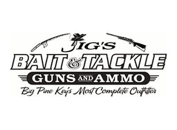 Jigs Reel & Gun Inc. - Big Pine Key, FL