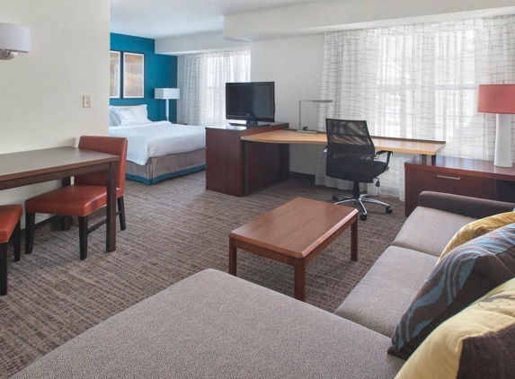 Residence Inn by Marriott Long Island Hauppauge/Islandia - Hauppauge, NY