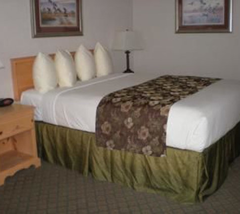 Best Western Woodburn - Woodburn, OR