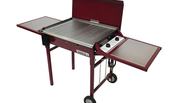 Manning Mowers BBQ’S & Heating