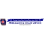Ambulance & Chair Service