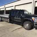A.S.K. Towing & Recovery - Towing