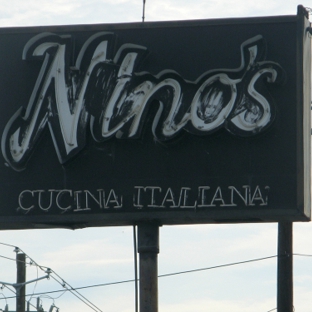 Nino's Italian Restaurant - Atlanta, GA