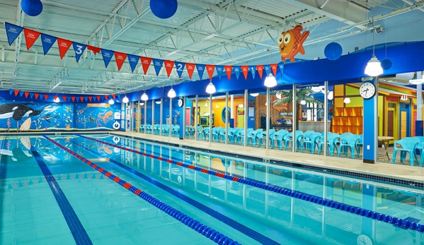 Goldfish Swim School - Portland - Portland, ME