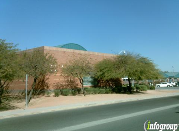 Greenway Middle School - Phoenix, AZ