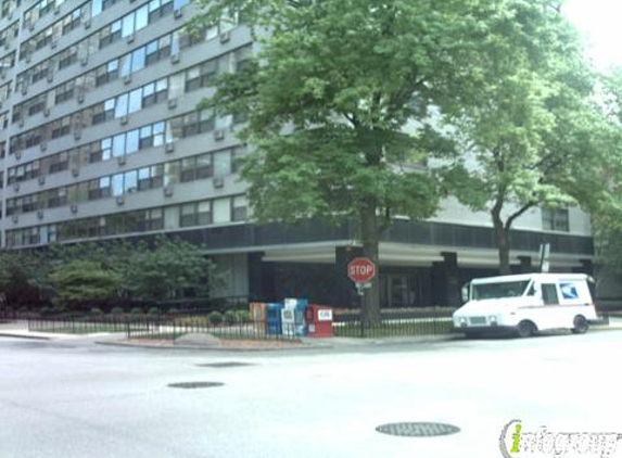1445 State Parkway Condominiums - Chicago, IL