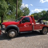 Rougarou Towing gallery