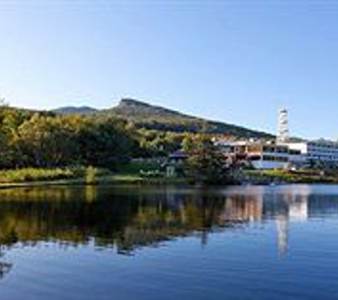 Indian Head Resort - Lincoln, NH