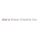 Jon's Home Comfort Inc.
