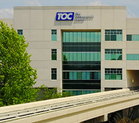 The Orthopaedic Center PC - Huntsville, AL