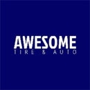Awesome Tire & Auto - Tire Dealers