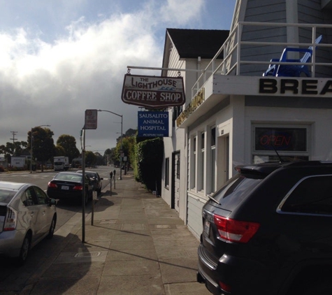 Lighthouse Breakfast & Lunch - Sausalito, CA