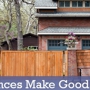 Packard Fence Co