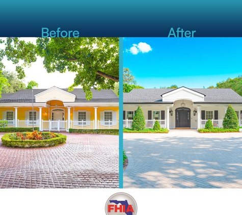 FHIA Remodeling - Jacksonville - Jacksonville, FL