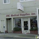 Itc Medical Supplies Inc - Medical Equipment & Supplies