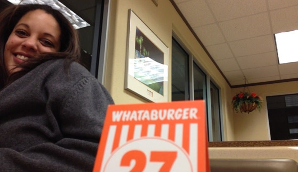 Whataburger - Dallas, TX