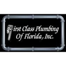 First Class Plumbing of Florida - Plumbers