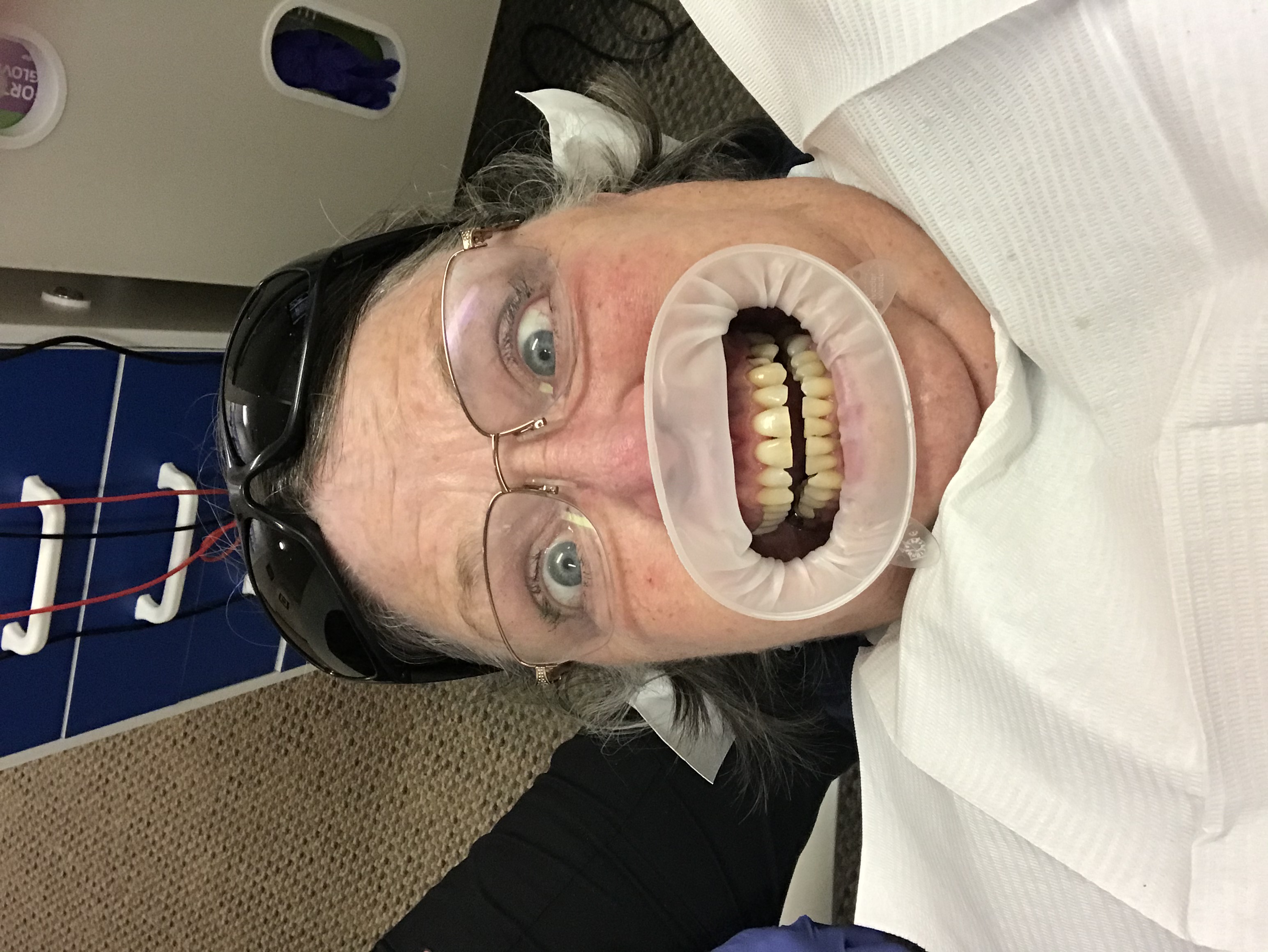 Mallard Lane Dental, Ike Rahimi DMD