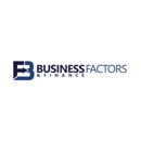 Business Factors & Finance - Banks