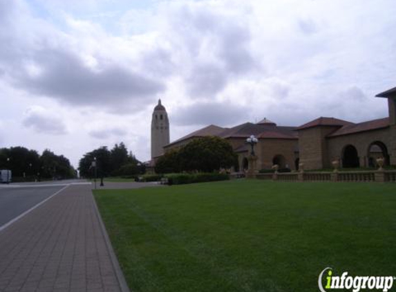 School of Humanities & Science - Stanford, CA