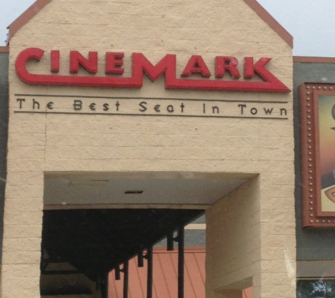 Cinemark Summerville - Summerville, SC