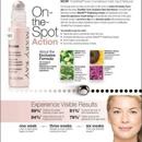 Mary Kay cosmetics - Skin Care