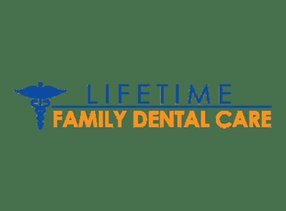 Lifetime Family Dental Care - Georgetown, KY