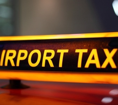 D&D AIRPORT TAXI - Greensboro, NC. airport taxi