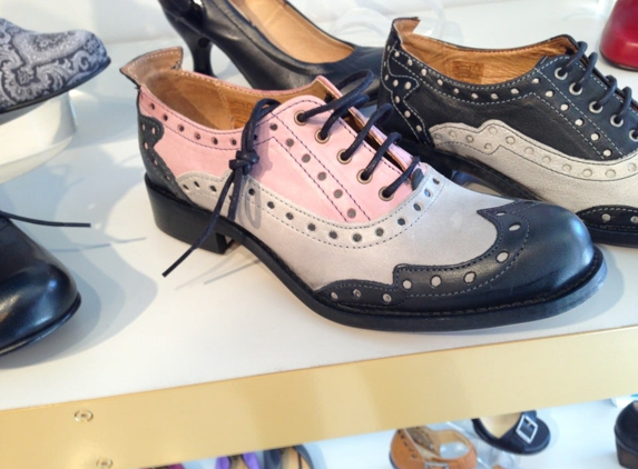 John Fluevog Shoes - Washington, DC