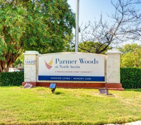 Parmer Woods At North Austin - Austin, TX