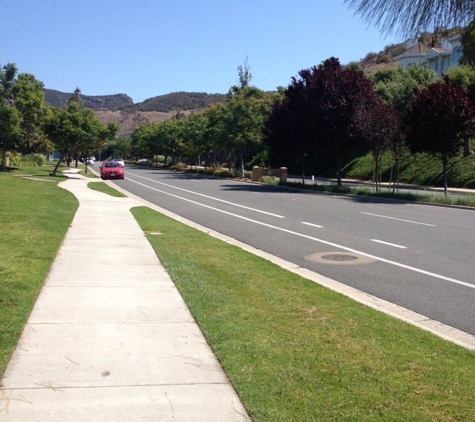 Westlake Yacht Club - Westlake Village, CA