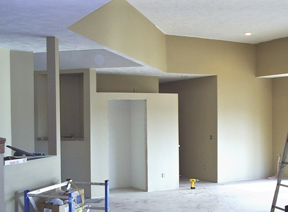 Total Drywall - Colorado Springs, CO