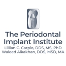 Carpio, Lillian C, DDS - Periodontists