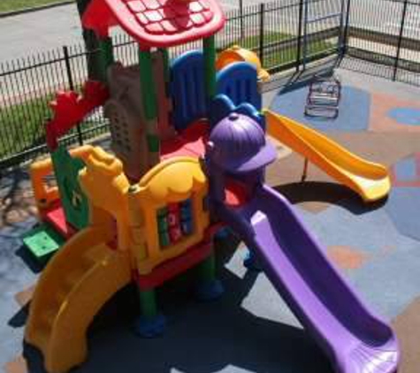 Toddler Town Day Care - Evanston, IL