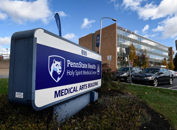 Penn State Health Medical Arts Building - Behavioral Services - Camp Hill, PA