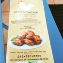 Andy's Chicken - Chicken Restaurants