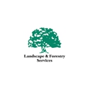Landscape & Forestry Services - Landscaping & Lawn Services