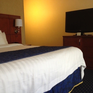 Courtyard by Marriott - Wayne, PA