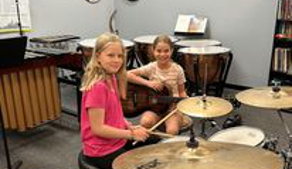 Rhythm & Grooves Music Academy - Memphis, TN