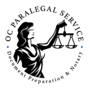 OC Paralegal Service - Arbitration Services