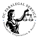OC Paralegal Service - Attorneys