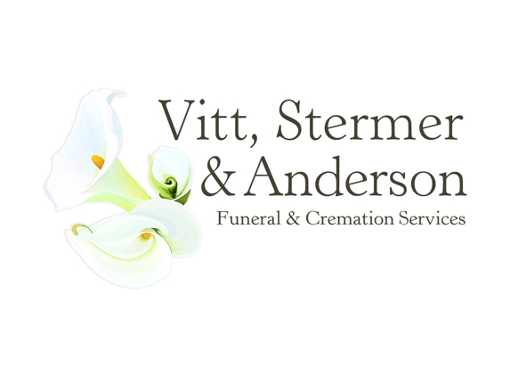 Vitt, Stermer & Anderson Funeral & Cremation Services - Cincinnati, OH