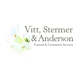 Vitt, Stermer & Anderson Funeral & Cremation Services