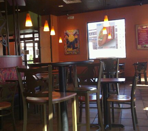 Taco Bell - Trenton, NJ