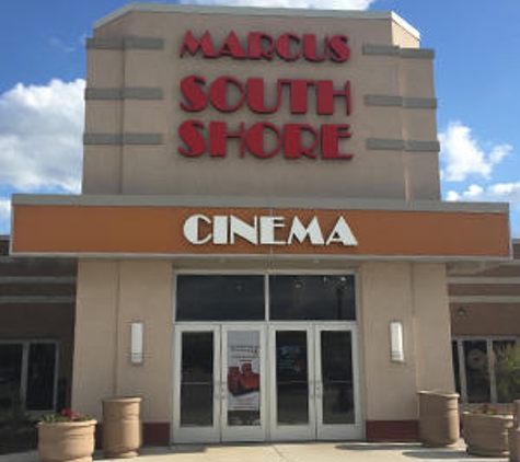 Marcus South Shore Cinema - Oak Creek, WI