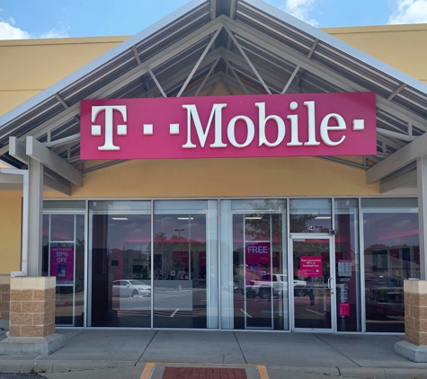 T-Mobile - Belton, TX