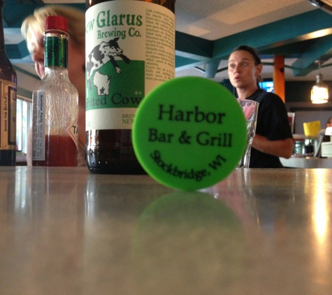 Harbor Bar - Chilton, WI