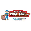 South Gate Pack N Ship - Packaging Materials